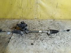 Рулевая рейка на Daihatsu Move LA100S KF-VE