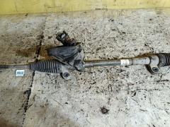 Рулевая рейка на Daihatsu Move LA100S KF-VE Фото 4