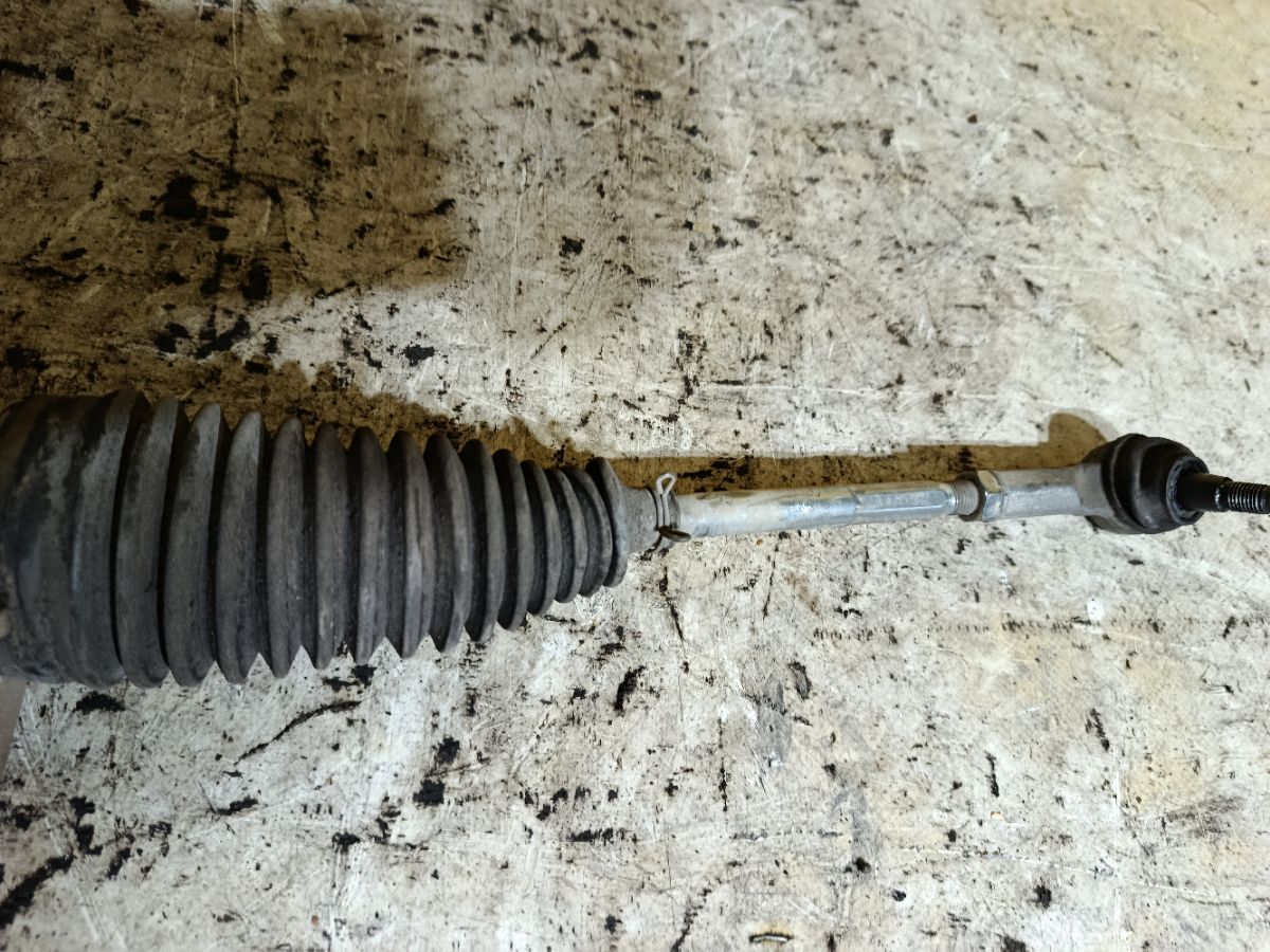 Рулевая рейка на Daihatsu Move LA100S KF-VE Фото 3