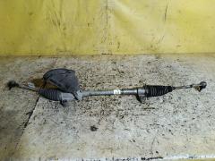 Рулевая рейка на Daihatsu Move LA150S KF