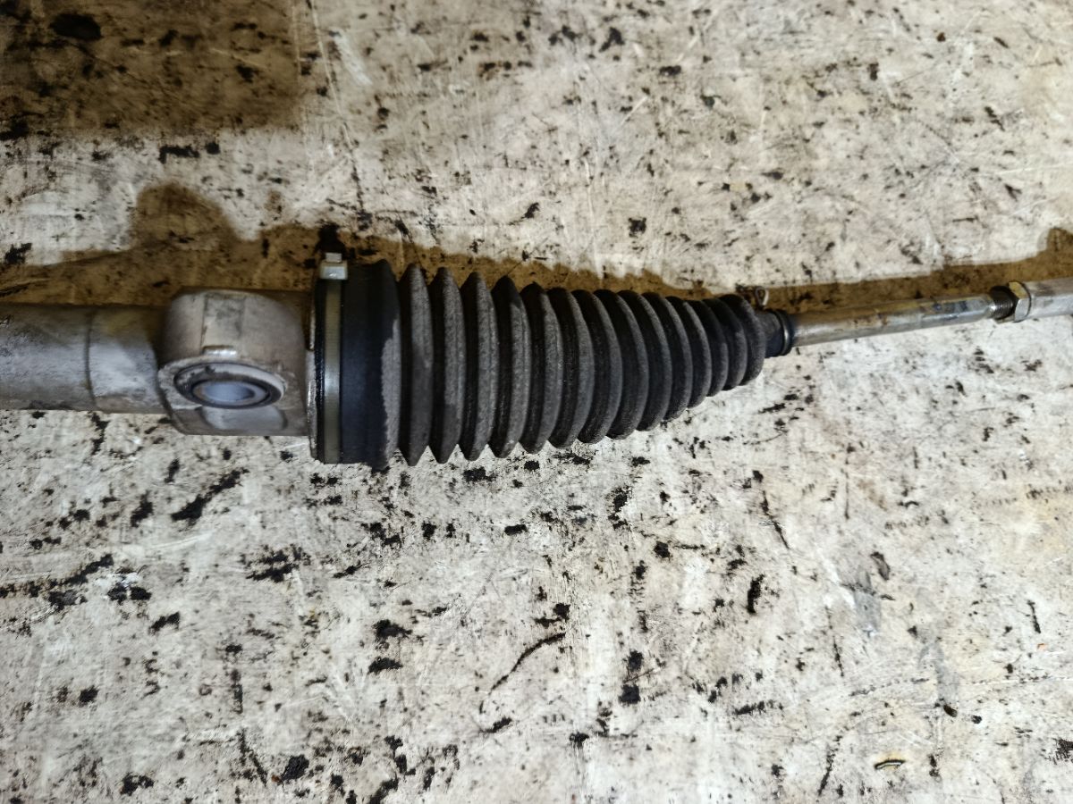 Рулевая рейка на Daihatsu Move LA150S KF Фото 4