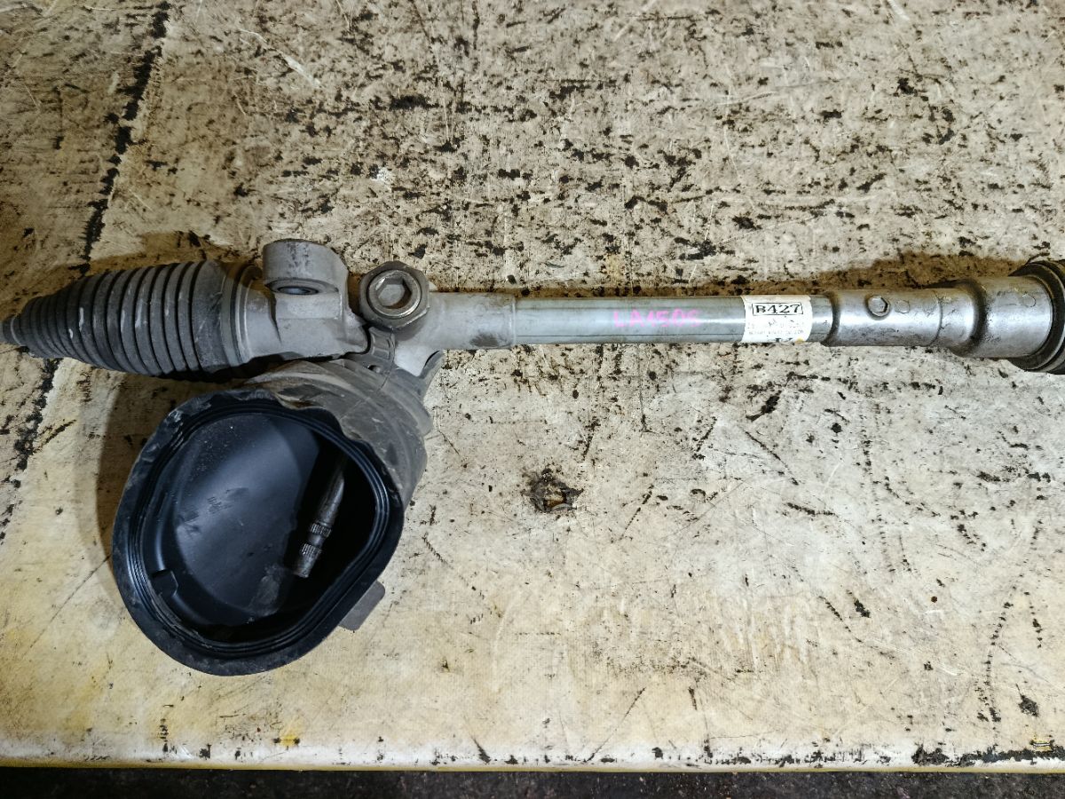 Рулевая рейка на Daihatsu Move LA150S KF Фото 6