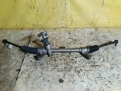 Рулевая рейка на Honda N-Wgn JH1 S07A