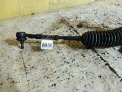 Рулевая рейка на Honda N-Wgn JH1 S07A Фото 2