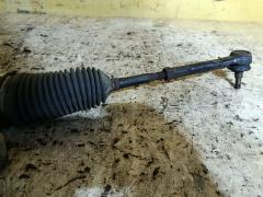 Рулевая рейка на Honda N-Wgn JH1 S07A Фото 3