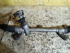 Рулевая рейка на Honda N-Wgn JH1 S07A Фото 4