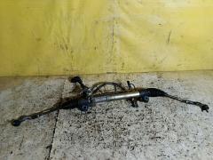 Рулевая рейка на Toyota Noah AZR65G 1AZ-FSE