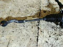 Рулевая рейка на Toyota Noah AZR65G 1AZ-FSE Фото 2