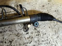 Рулевая рейка на Toyota Noah AZR65G 1AZ-FSE Фото 4