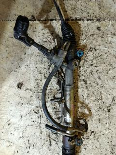 Рулевая рейка на Toyota Noah AZR65G 1AZ-FSE Фото 6