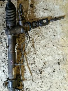 Рулевая рейка на Nissan Ad Van VY11 QG13DE Фото 2