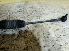 Рулевая рейка на Nissan Ad Van VY11 QG13DE Фото 4