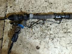 Рулевая рейка на Nissan Ad Van VY11 QG13DE Фото 5