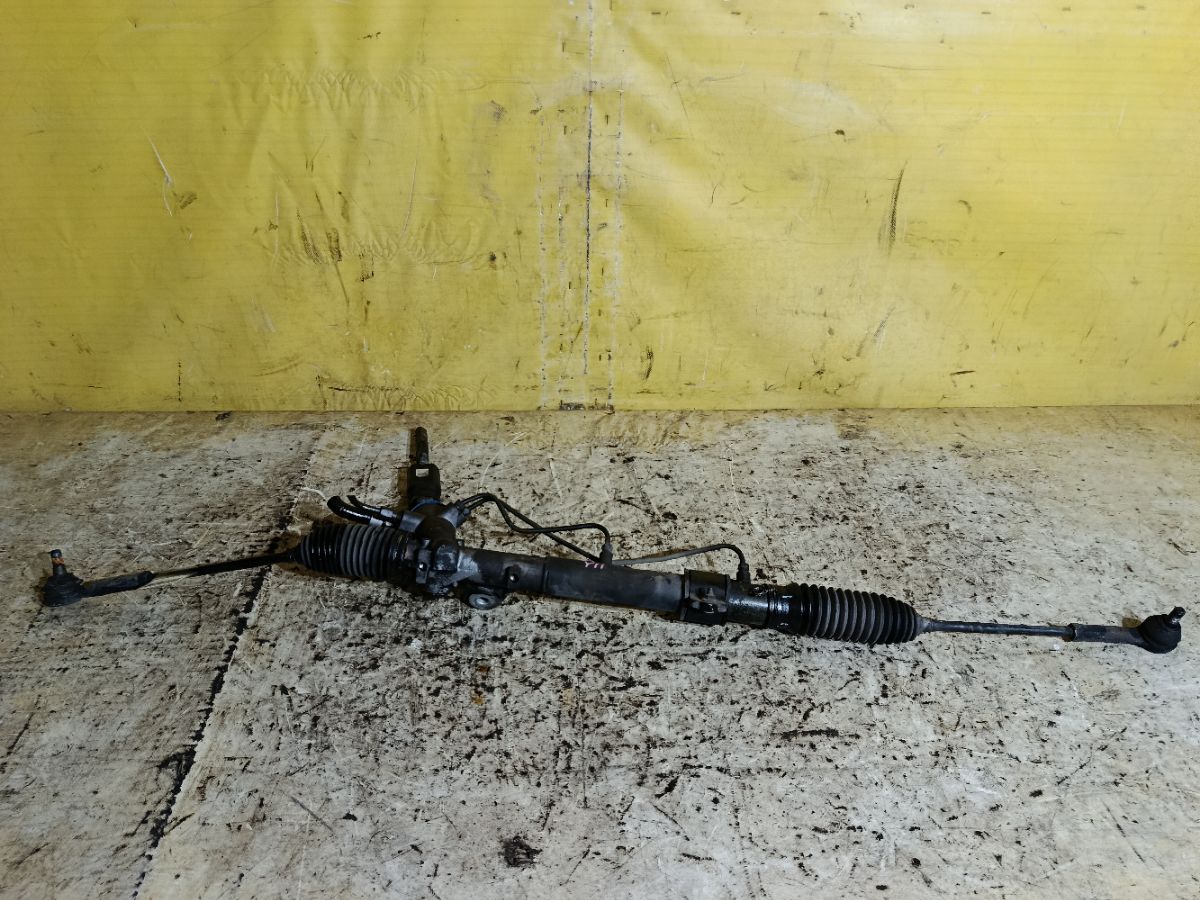 Рулевая рейка на Nissan Ad Van VY11 QG13DE Фото 1