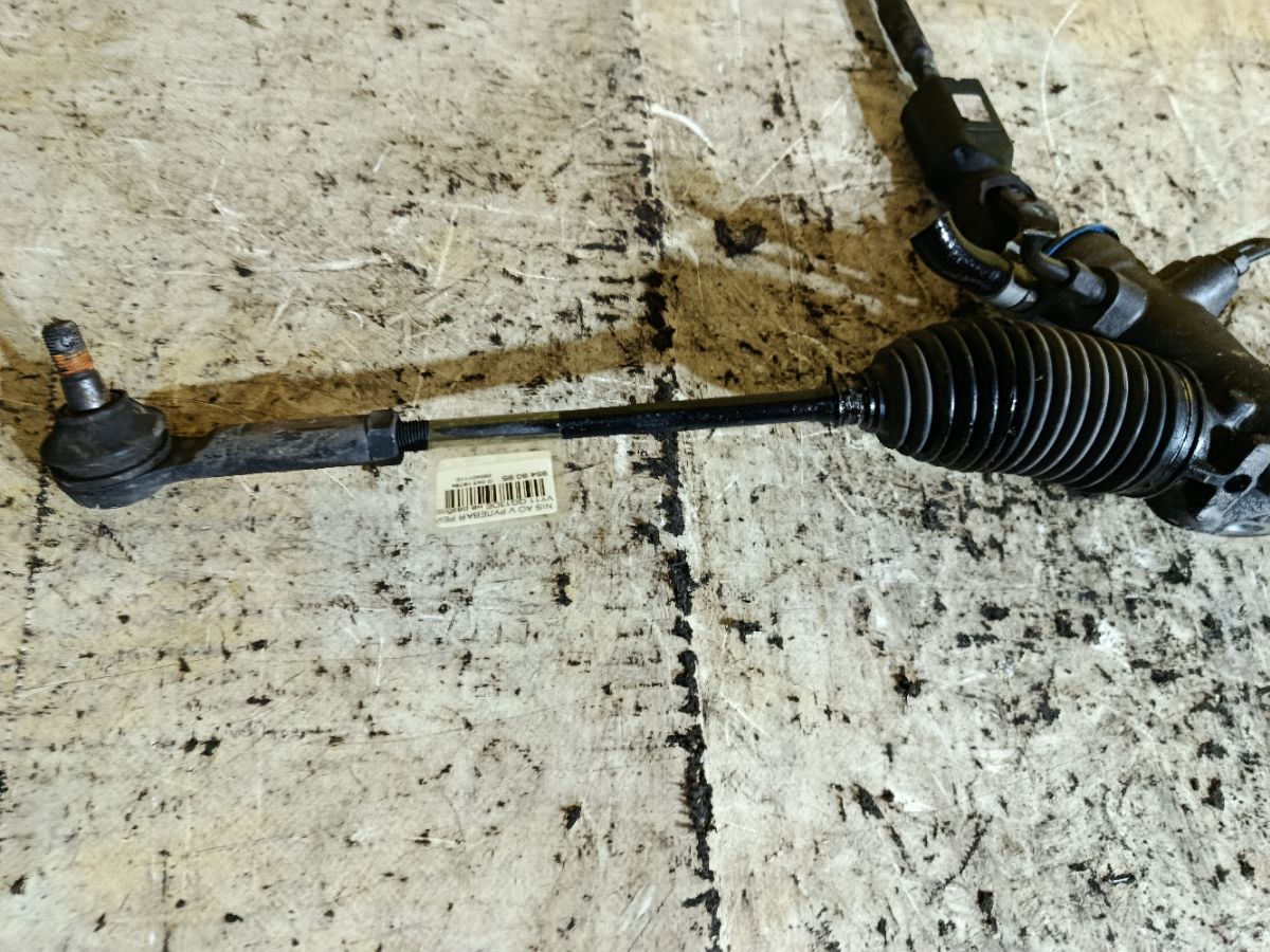 Рулевая рейка на Nissan Ad Van VY11 QG13DE Фото 3