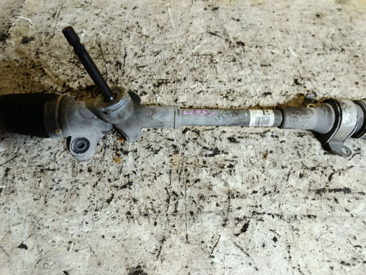 Рулевая рейка на Daihatsu Move L175S KF-VE Фото 4