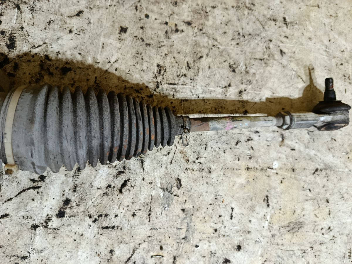 Рулевая рейка на Daihatsu Move L175S KF-VE Фото 5