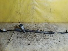 Рулевая рейка на Nissan Note E11 HR15DE