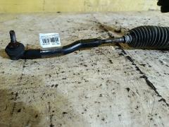 Рулевая рейка на Nissan Note E11 HR15DE Фото 2