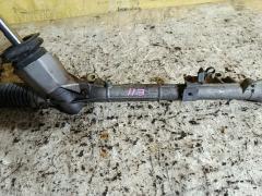 Рулевая рейка на Nissan Note E11 HR15DE Фото 3