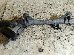 Рулевая рейка на Nissan Note E11 HR15DE Фото 5