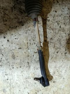 Рулевая рейка на Mazda Demio DY3W ZJ-VE Фото 4