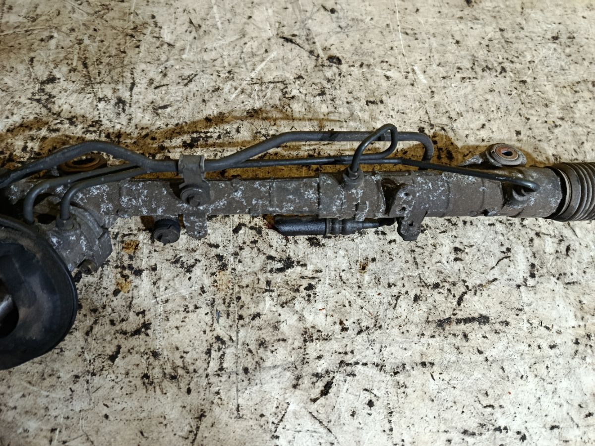 Рулевая рейка на Mazda Demio DY3W ZJ-VE Фото 3