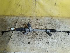Рулевая рейка на Honda N-Wgn JH1 S07A