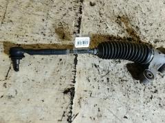 Рулевая рейка на Honda N-Wgn JH1 S07A Фото 2