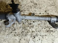 Рулевая рейка на Honda N-Wgn JH1 S07A Фото 3