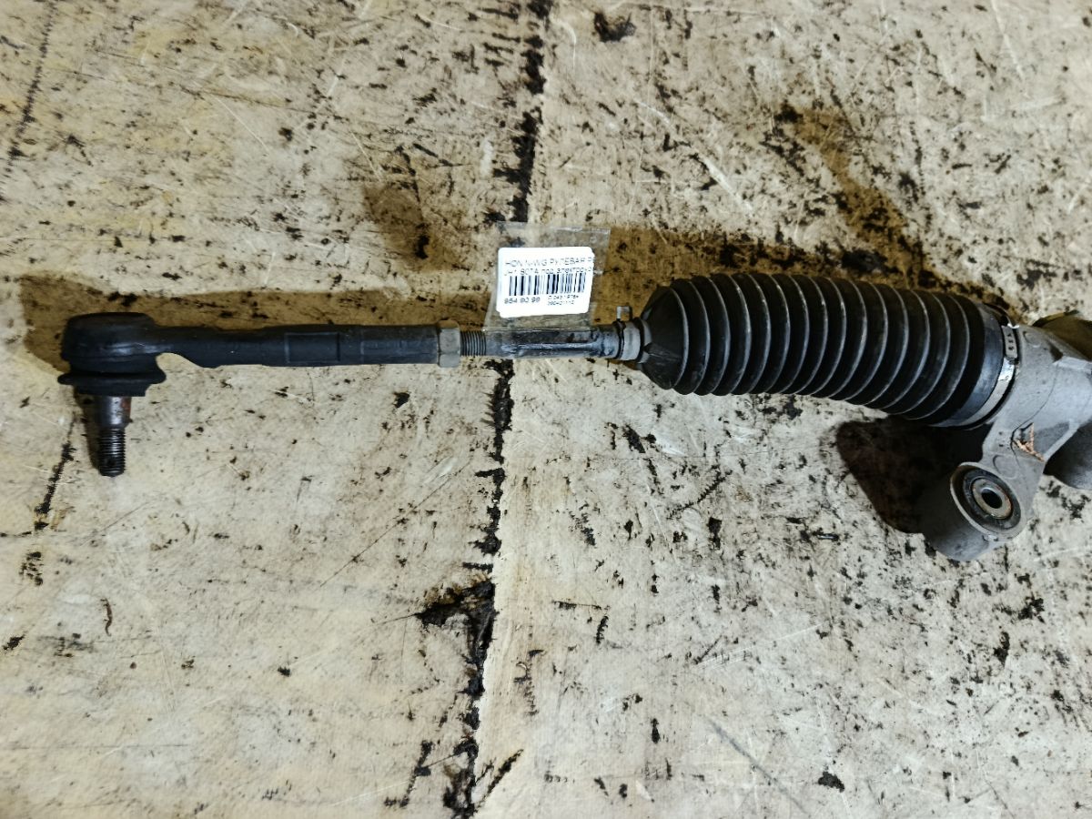 Рулевая рейка на Honda N-Wgn JH1 S07A Фото 2