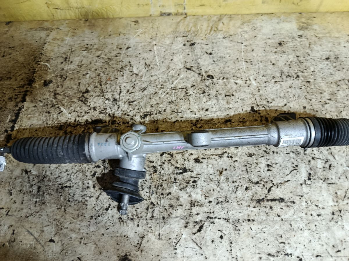 Рулевая рейка на Honda N-Wgn JH1 S07A Фото 5