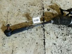 Рулевая рейка на Toyota Mark Ii JZX110 1JZ-FSE Фото 2