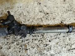 Рулевая рейка на Toyota Mark Ii JZX110 1JZ-FSE Фото 3