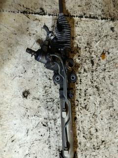 Рулевая рейка на Toyota Mark Ii JZX110 1JZ-FSE Фото 5