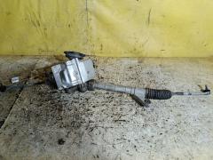 Рулевая рейка на Honda Freed Hybrid GP3 LEA