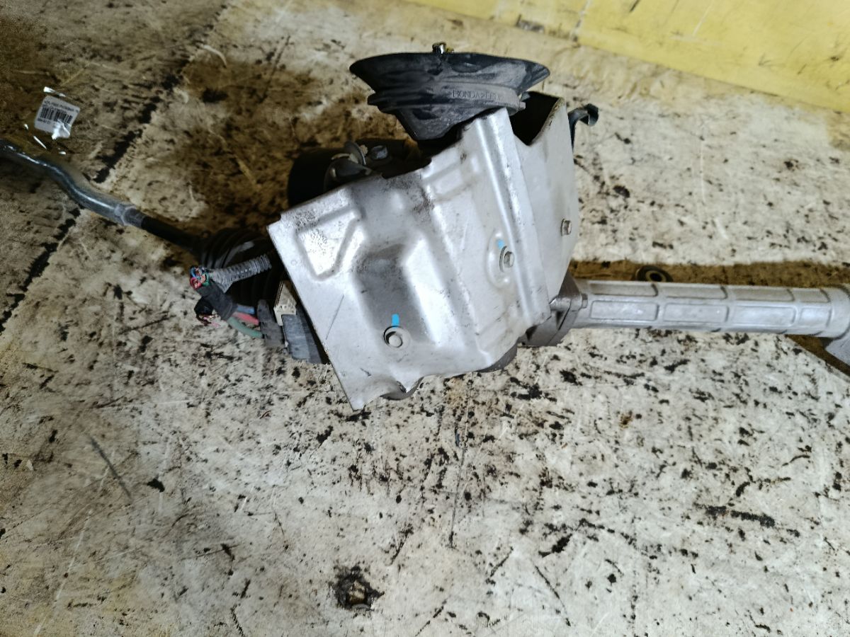 Рулевая рейка на Honda Freed Hybrid GP3 LEA Фото 3