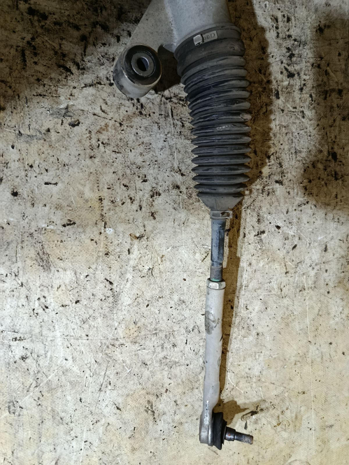 Рулевая рейка на Honda Freed Hybrid GP3 LEA Фото 4