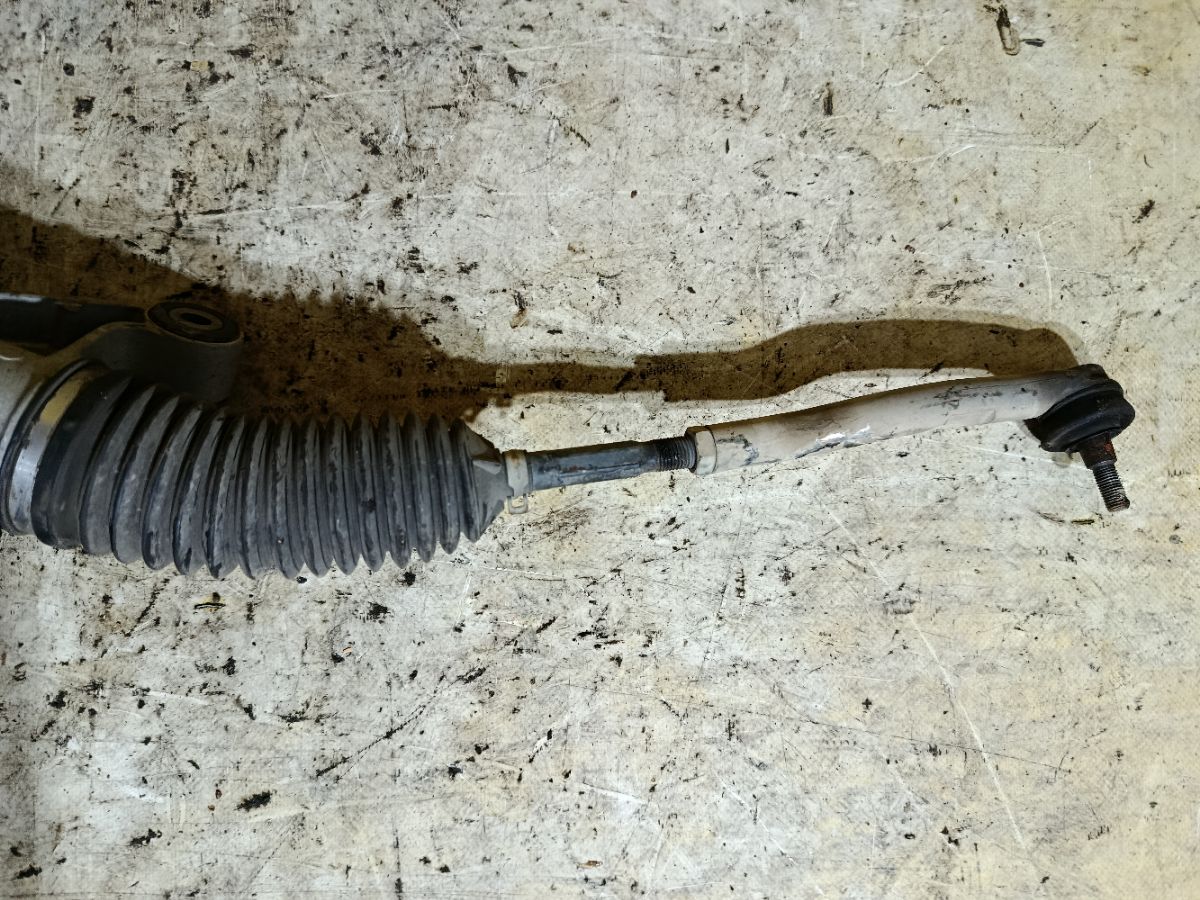 Рулевая рейка на Honda Freed Hybrid GP3 LEA Фото 6