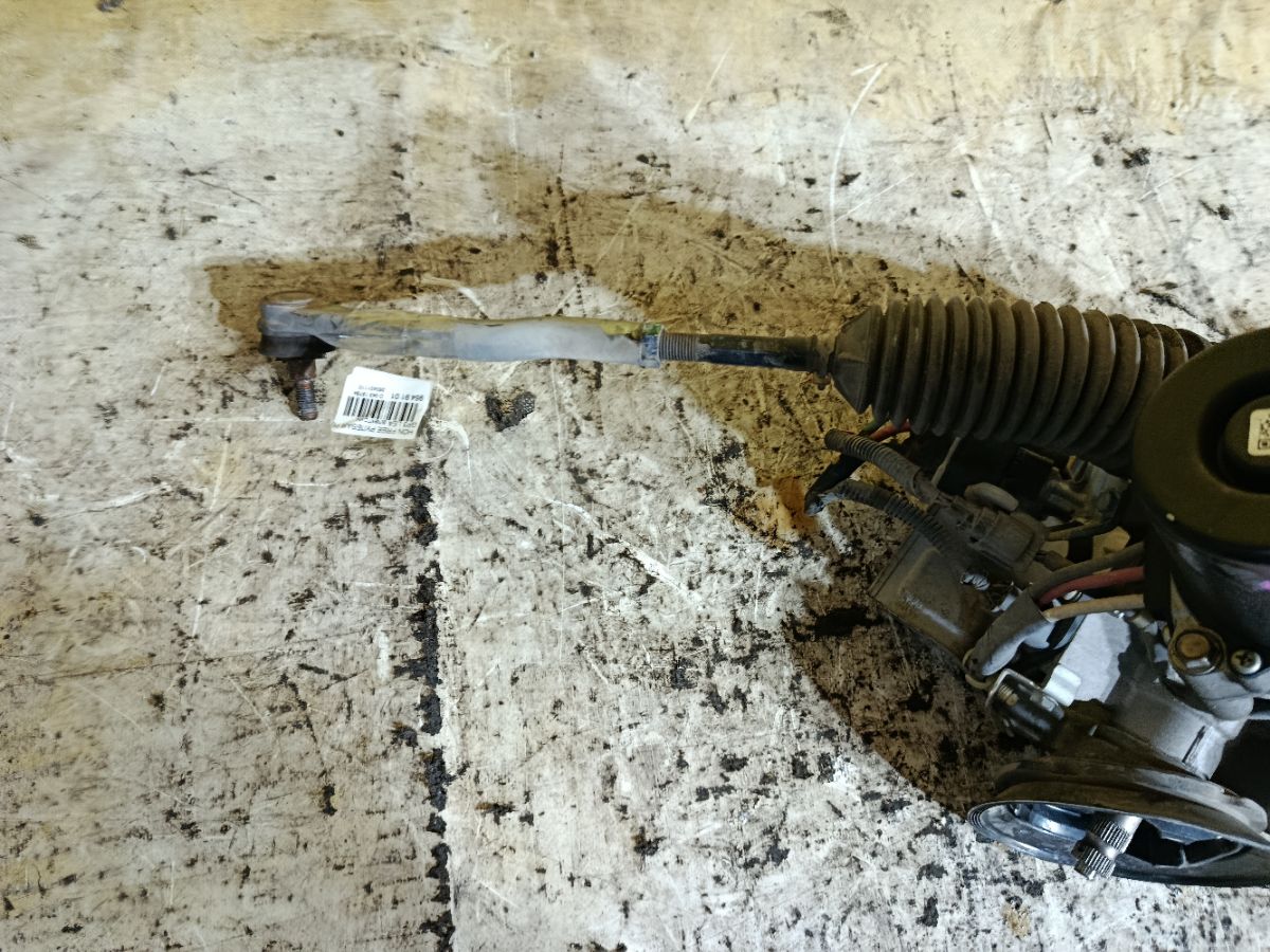 Рулевая рейка на Honda Freed Hybrid GP3 LEA Фото 7