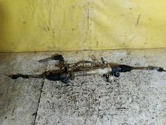 Рулевая рейка на Toyota Noah AZR65G 1AZ-FSE