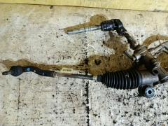Рулевая рейка на Toyota Noah AZR65G 1AZ-FSE Фото 2