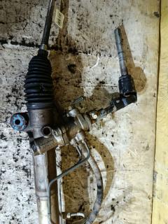 Рулевая рейка на Toyota Noah AZR65G 1AZ-FSE Фото 4