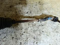 Рулевая рейка на Toyota Noah AZR65G 1AZ-FSE Фото 6