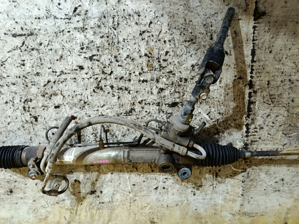 Рулевая рейка на Toyota Noah AZR65G 1AZ-FSE Фото 7