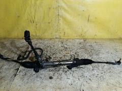 Рулевая рейка на Toyota Noah AZR60G 1AZ-FSE