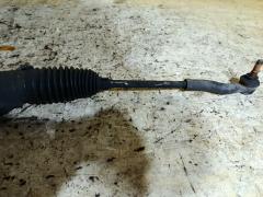 Рулевая рейка на Toyota Noah AZR60G 1AZ-FSE Фото 4