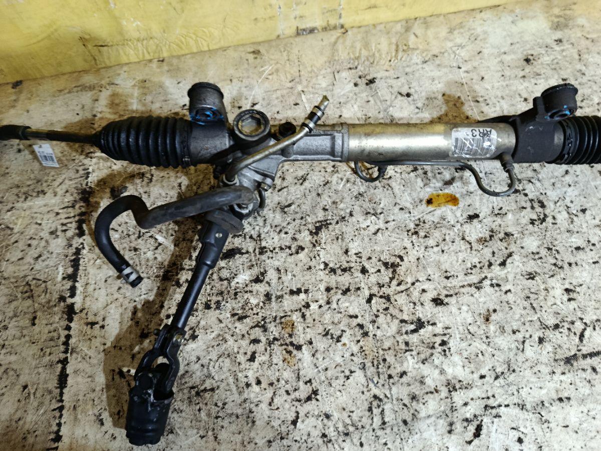 Рулевая рейка на Toyota Noah AZR60G 1AZ-FSE Фото 6