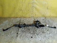 Рулевая рейка на Mazda Demio DY3W ZJ-VE