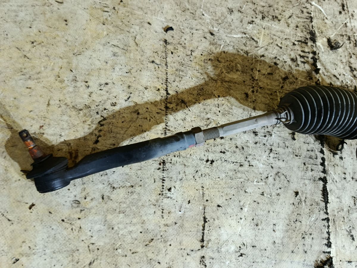 Рулевая рейка на Mazda Demio DY3W ZJ-VE Фото 2